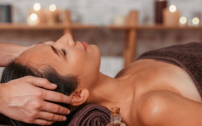 3 Surprising Benefits to Getting a Massage