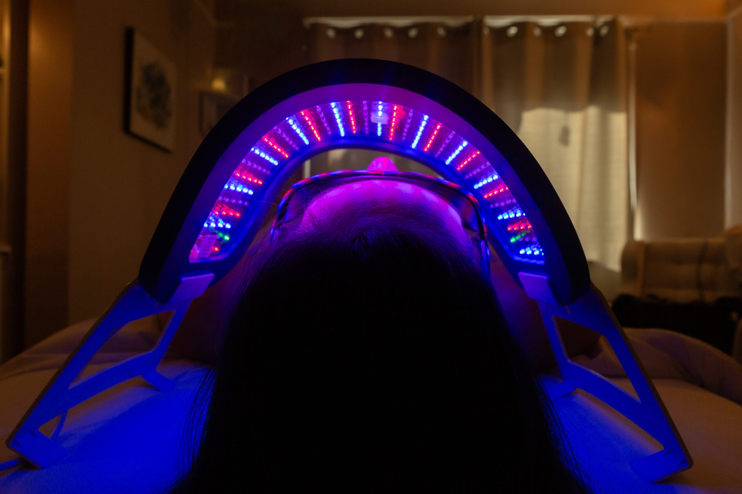 Celluma Light Therapy Oceanside