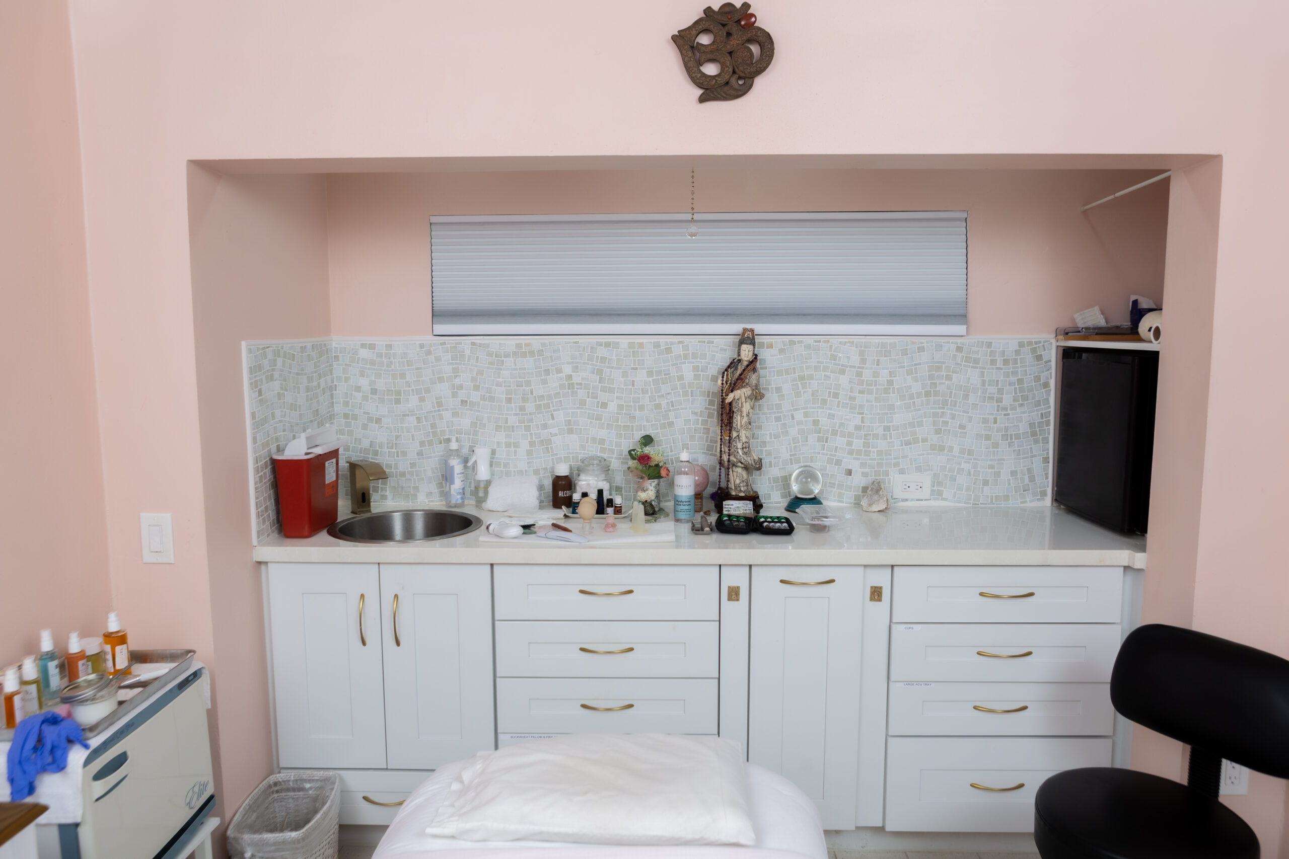 Massage Acupuncture Gift Certificates