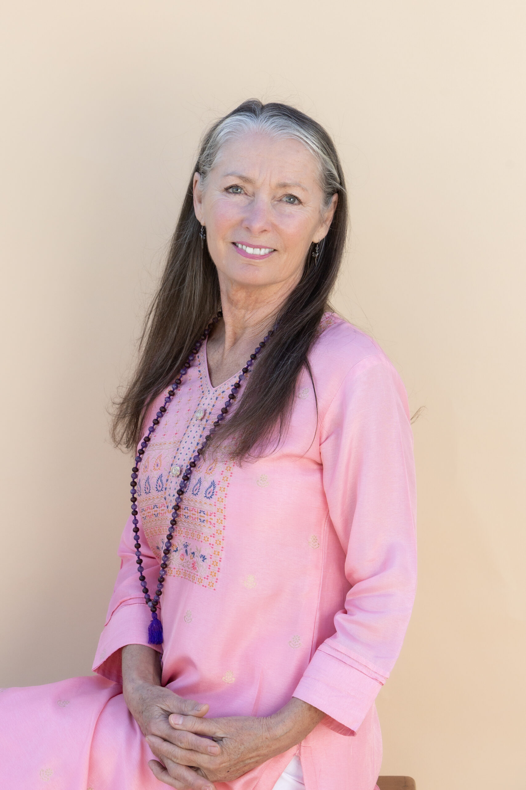 Lalita Lynn West Oceanside Healing Center